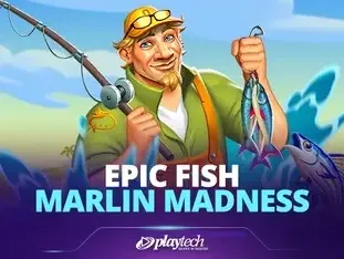 Epic Fish: Marlin Madness thumbnail