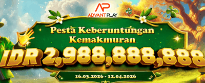 Login Senopati2 Sekarang Juga banner