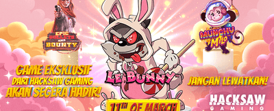 Promo Menarik Mingguan Kami banner