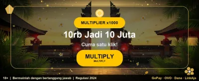 Mainkan Game Favorit Anda banner