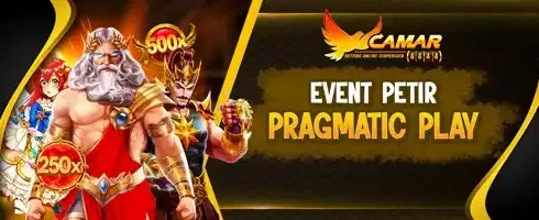 Bonus Petir Kakek Maxwin promotion banner